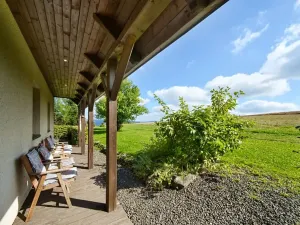 Prodej rodinného domu, Vysoké nad Jizerou, 150 m2