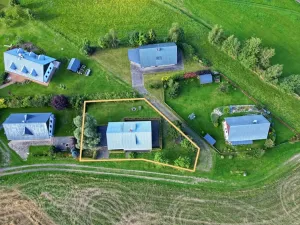 Prodej rodinného domu, Vysoké nad Jizerou, 150 m2