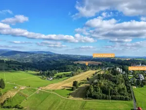 Prodej rodinného domu, Vysoké nad Jizerou, 150 m2