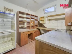 Pronájem restaurace, Plzeň - Východní Předměstí, Sladkovského, 170 m2