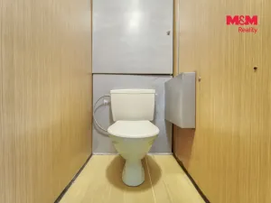 Pronájem bytu 3+1, Tachov, Želivského, 72 m2