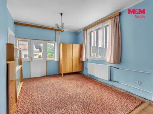 Prodej rodinného domu, Vír, 113 m2