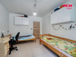 Prodej rodinného domu, Zbiroh, Bezručova, 280 m2
