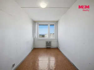 Prodej bytu 3+1, Most, M. J. Husa, 68 m2