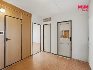 Prodej bytu 3+1, Most, M. J. Husa, 68 m2