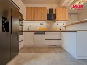 Pronájem bytu 3+kk, Ostrava - Vítkovice, Závodní, 89 m2