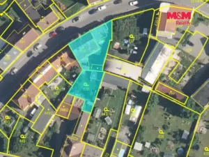 Prodej činžovního domu, Frýdlant, Míru, 400 m2