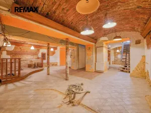 Pronájem obchodního prostoru, Plzeň, Bedřicha Smetany, 312 m2