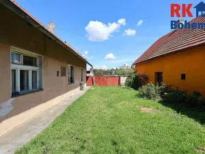 Prodej rodinného domu, Pečky, Dlouhá, 135 m2