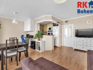 Prodej bytu 3+1, Praha - Chodov, Konstantinova, 71 m2