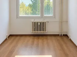 Pronájem bytu 2+kk, Praha - Kobylisy, Bojasova, 45 m2