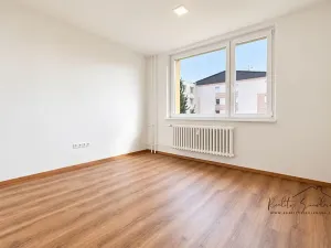 Pronájem bytu 2+1, Přerov, Seifertova, 51 m2