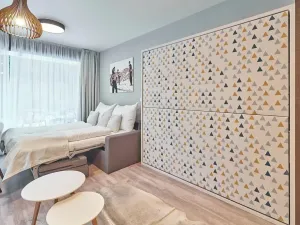 Prodej bytu 2+kk, Pec pod Sněžkou, 37 m2