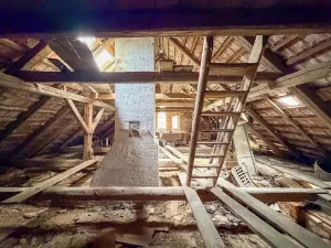 Prodej zemědělské usedlosti, Trstěnice, 60 m2
