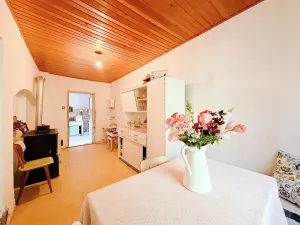 Prodej zemědělské usedlosti, Trstěnice, 60 m2