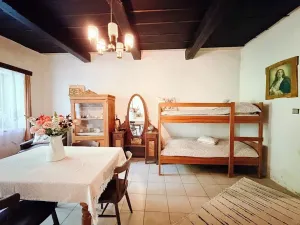 Prodej zemědělské usedlosti, Trstěnice, 60 m2