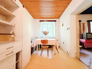 Prodej zemědělské usedlosti, Trstěnice, 60 m2