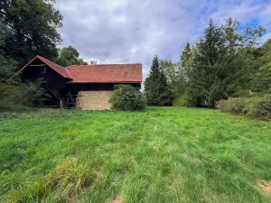 Prodej zemědělské usedlosti, Trstěnice, 60 m2
