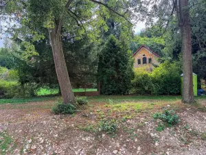 Prodej zemědělské usedlosti, Trstěnice, 60 m2
