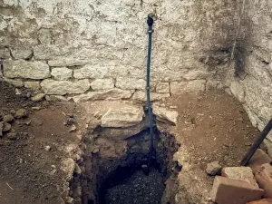 Prodej zemědělské usedlosti, Trstěnice, 60 m2