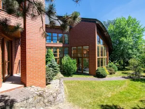 Prodej rodinného domu, Černošice, Dobřichovická, 560 m2
