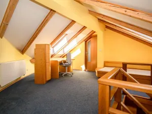 Prodej rodinného domu, Černošice, Dobřichovická, 560 m2
