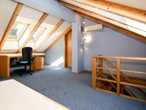 Prodej rodinného domu, Černošice, Dobřichovická, 560 m2