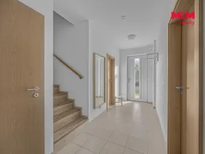 Prodej rodinného domu, Hostouň, Na Obci, 119 m2