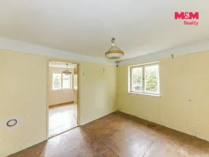 Prodej chalupy, Sázava, K Rakovce, 91 m2