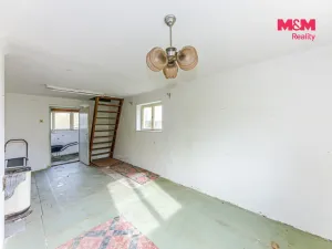 Prodej chalupy, Sázava, K Rakovce, 91 m2