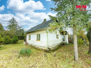 Prodej chalupy, Sázava, K Rakovce, 91 m2