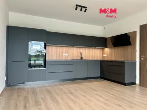 Pronájem bytu 3+kk, Plzeň, Kartónová, 90 m2