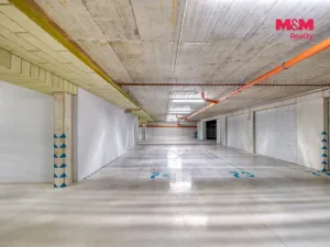 Pronájem bytu 3+kk, Plzeň, Kartónová, 90 m2