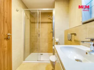 Pronájem bytu 3+kk, Plzeň, Kartónová, 90 m2