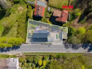 Prodej rodinného domu, Smržovka, Hlavní, 158 m2