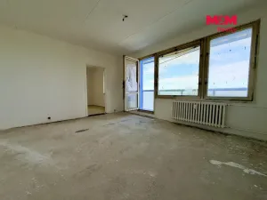Prodej bytu 3+1, Brno - Líšeň, Zikova, 73 m2
