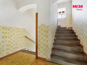 Prodej rodinného domu, Dvůr Králové nad Labem, Nerudova, 150 m2