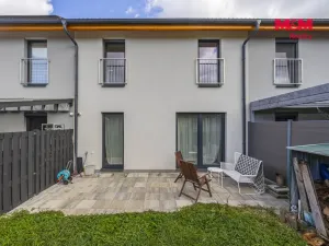 Prodej bytu 5+kk, Hostouň, Na Obci, 119 m2