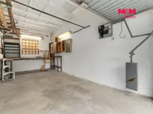 Prodej garáže, Ústí nad Orlicí, Bratří Čapků, 19 m2