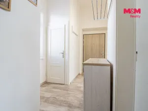 Prodej bytu 2+kk, Pardubice - Zelené Předměstí, Devotyho, 53 m2