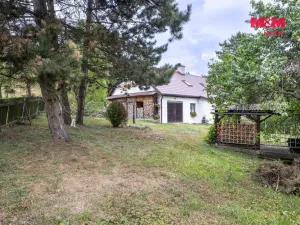 Prodej chalupy, Oskava - Třemešek, 210 m2