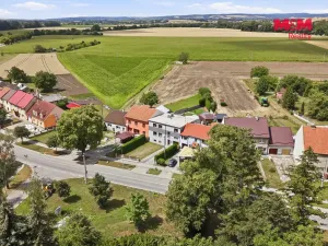 Prodej rodinného domu, Němčice nad Hanou, Šafaříkova, 366 m2