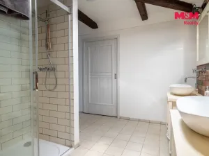 Prodej zemědělské usedlosti, Jílovice - Lipnice, 429 m2