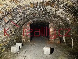 Prodej pozemku pro bydlení, Jáchymov, náměstí Republiky, 799 m2