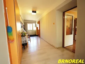 Prodej rodinného domu, Moutnice, 163 m2