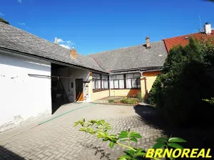 Prodej rodinného domu, Moutnice, 163 m2