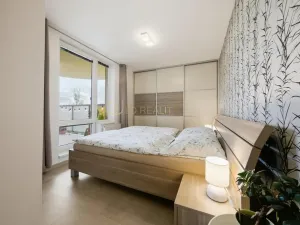 Prodej bytu 2+kk, Olomouc - Nová Ulice, Na Tabulovém vrchu, 71 m2