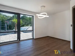 Prodej rodinného domu, Dětmarovice, 125 m2