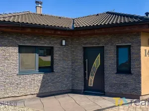 Prodej rodinného domu, Dětmarovice, 125 m2