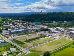 Prodej pozemku, Hluboká nad Vltavou, 959 m2